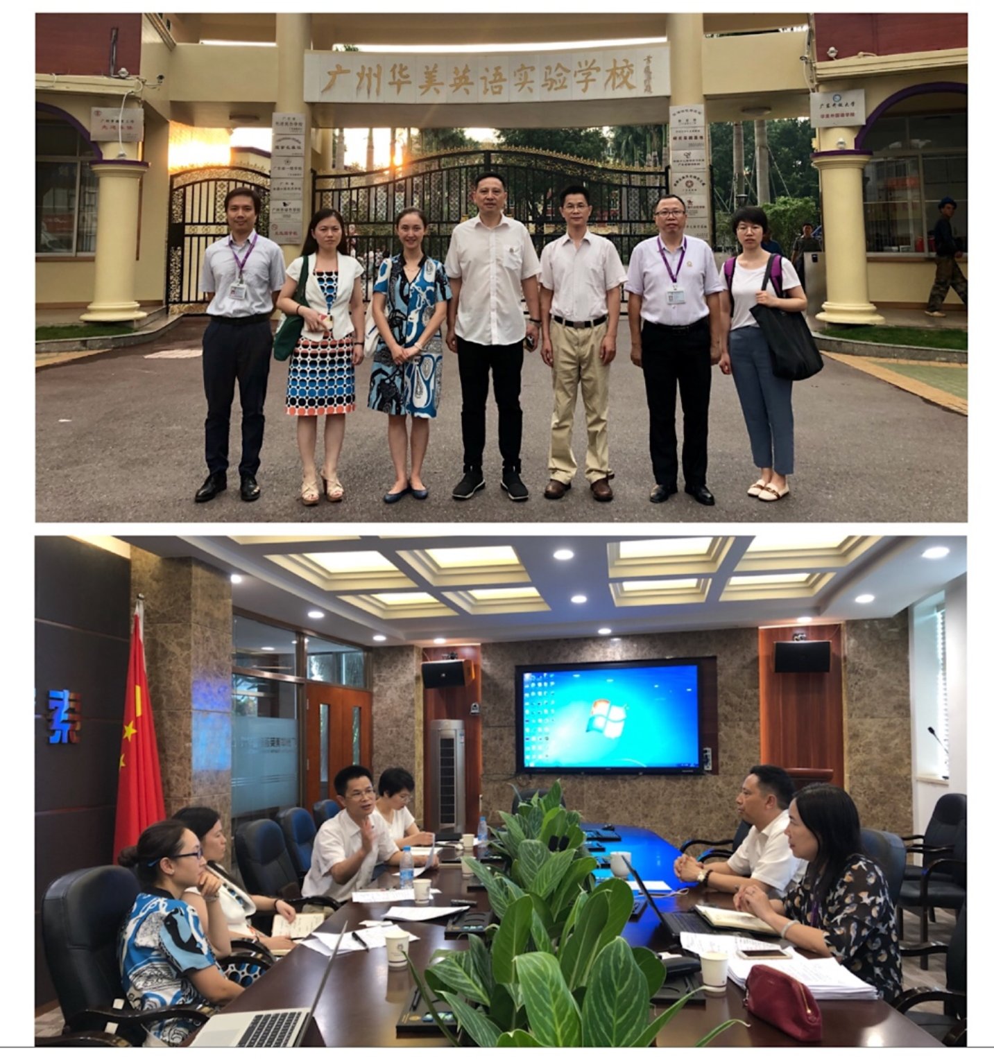 图片包含 人员, 建筑物, 人物
描述已自动生成